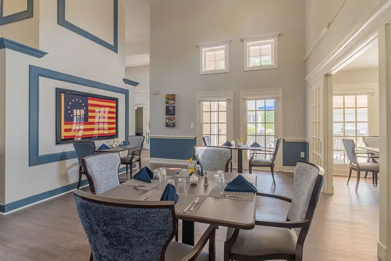 Charter Senior Living of Bowie, Bowie, MD 7