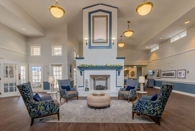 Charter Senior Living of Bowie, Bowie, MD 9