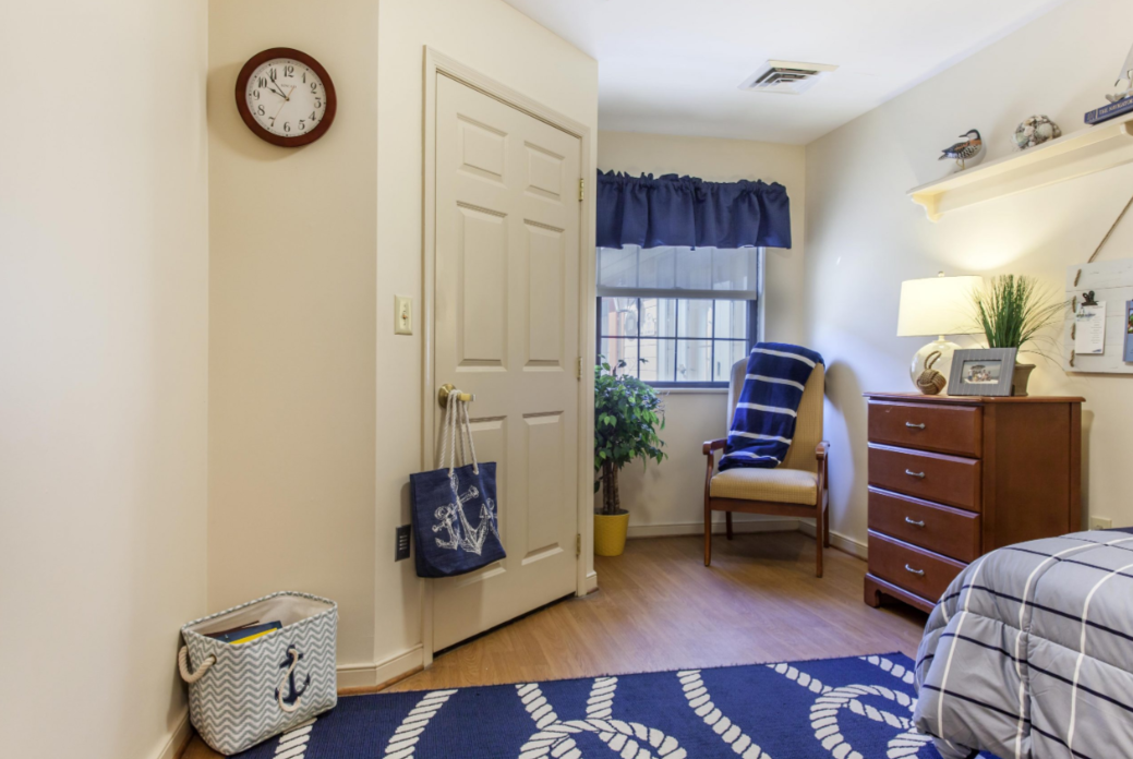 Charter Senior Living of Columbia, Columbia, MD 19