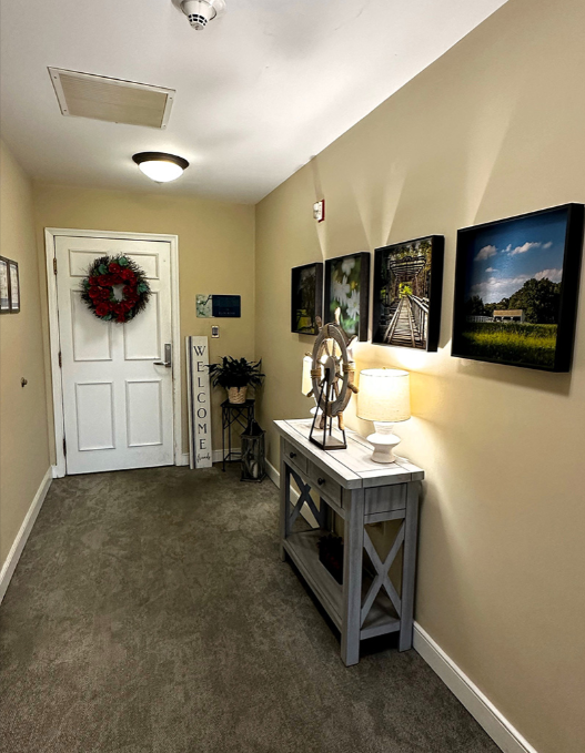 Charter Senior Living of Columbia, Columbia, MD 21