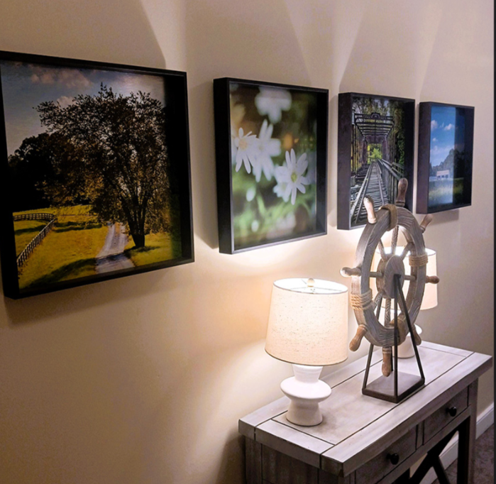 Charter Senior Living of Columbia, Columbia, MD 22