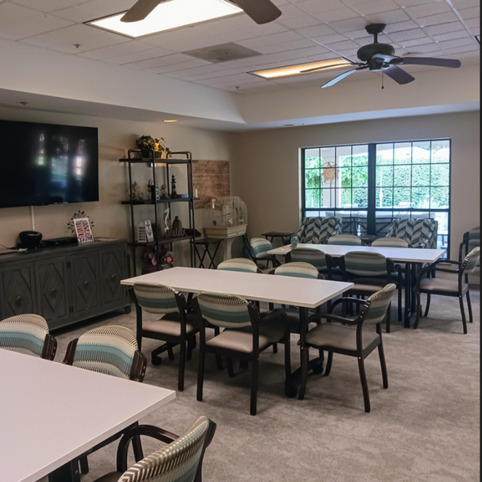 Charter Senior Living of Columbia, Columbia, MD 27