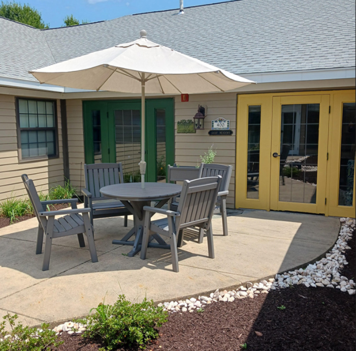 Charter Senior Living of Columbia, Columbia, MD