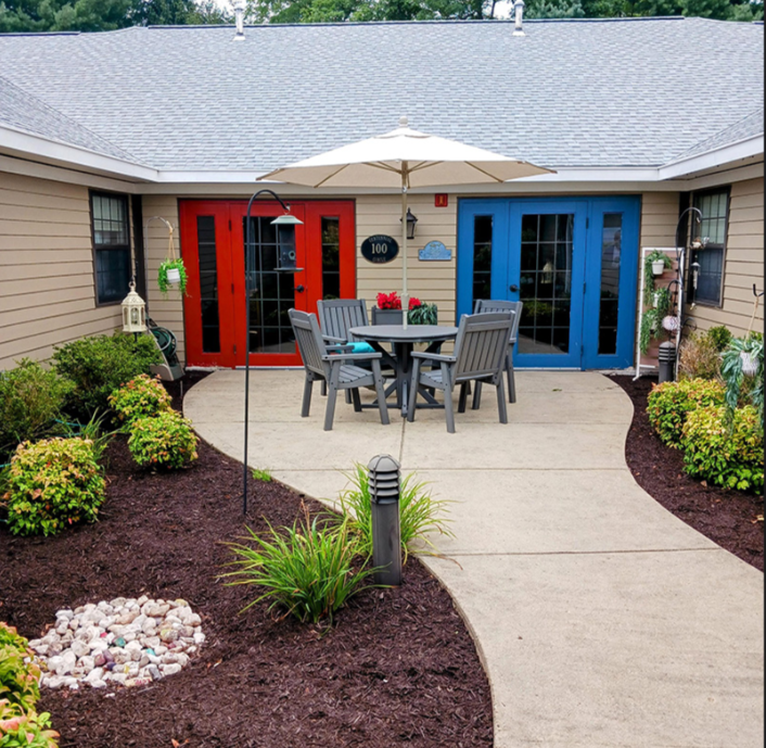 Charter Senior Living of Columbia, Columbia, MD 2