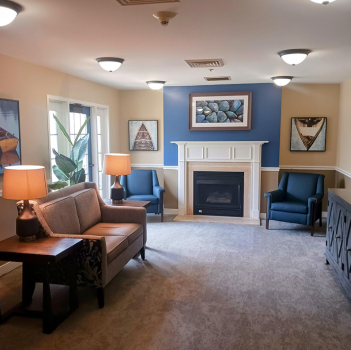 Charter Senior Living of Columbia, Columbia, MD 4