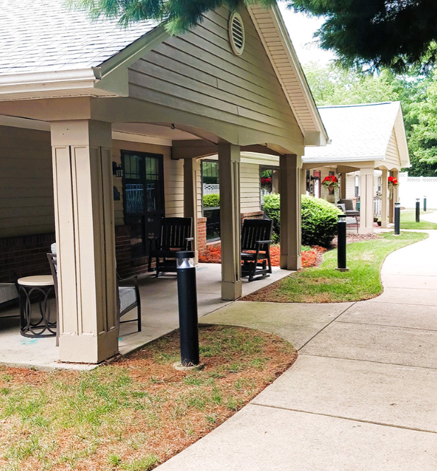 Charter Senior Living of Columbia, Columbia, MD 11