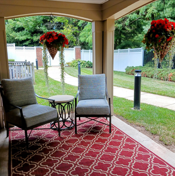 Charter Senior Living of Columbia, Columbia, MD 12