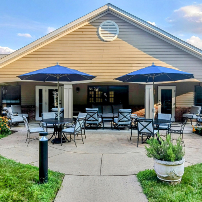 Charter Senior Living of Columbia, Columbia, MD 13