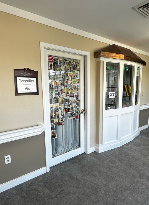 Charter Senior Living of Columbia, Columbia, MD 15