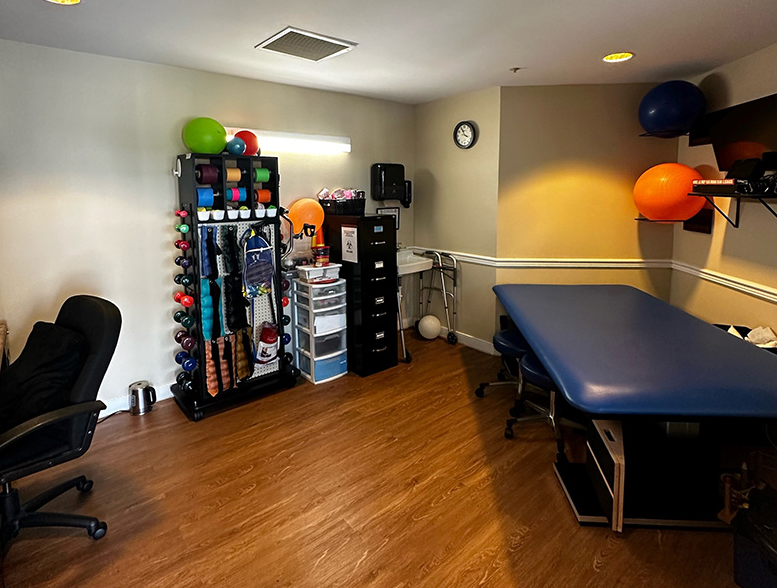 Charter Senior Living of Columbia, Columbia, MD 16