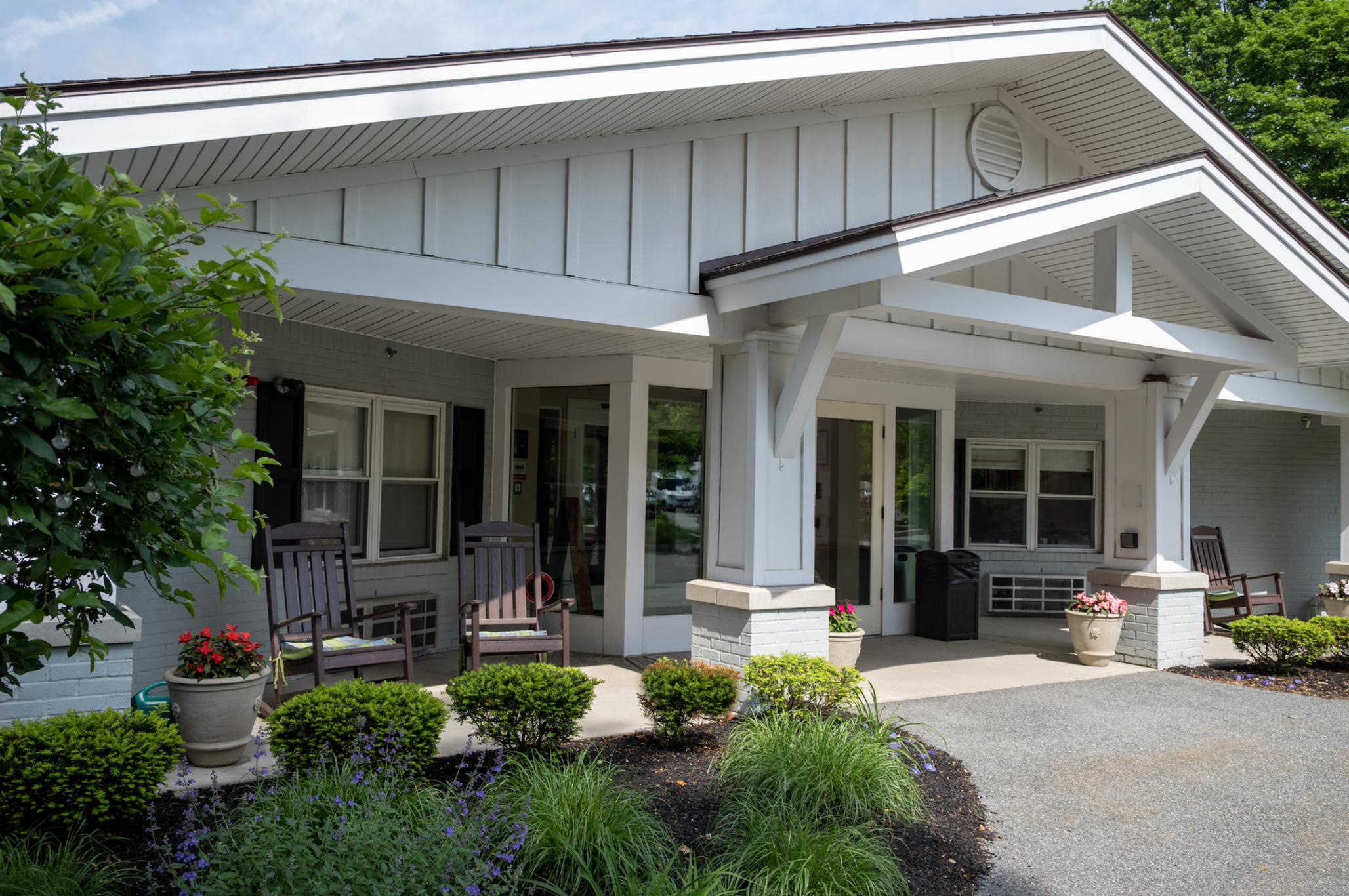 Seasons of Danvers, Danvers, MA 8