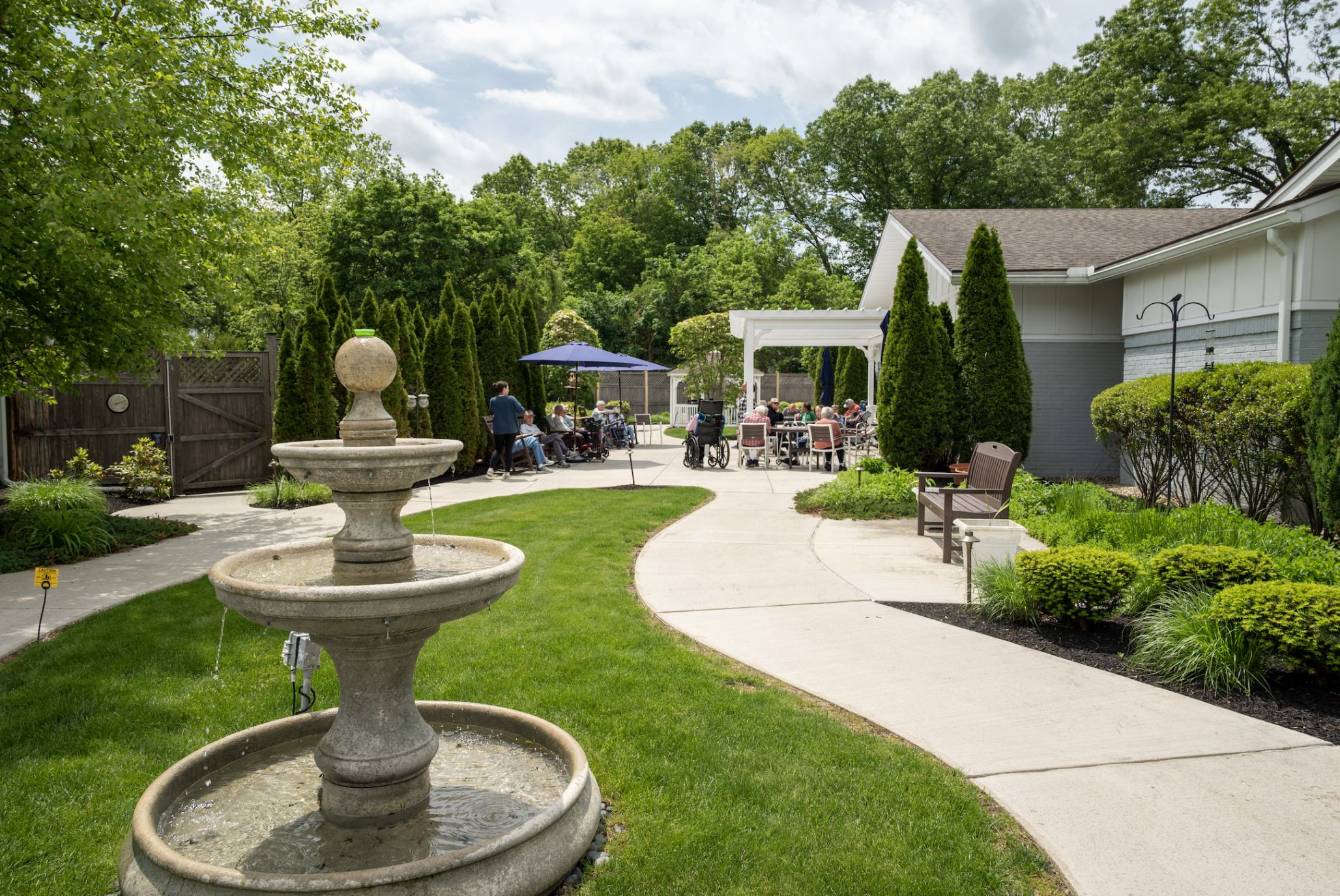 Seasons of Danvers, Danvers, MA 6