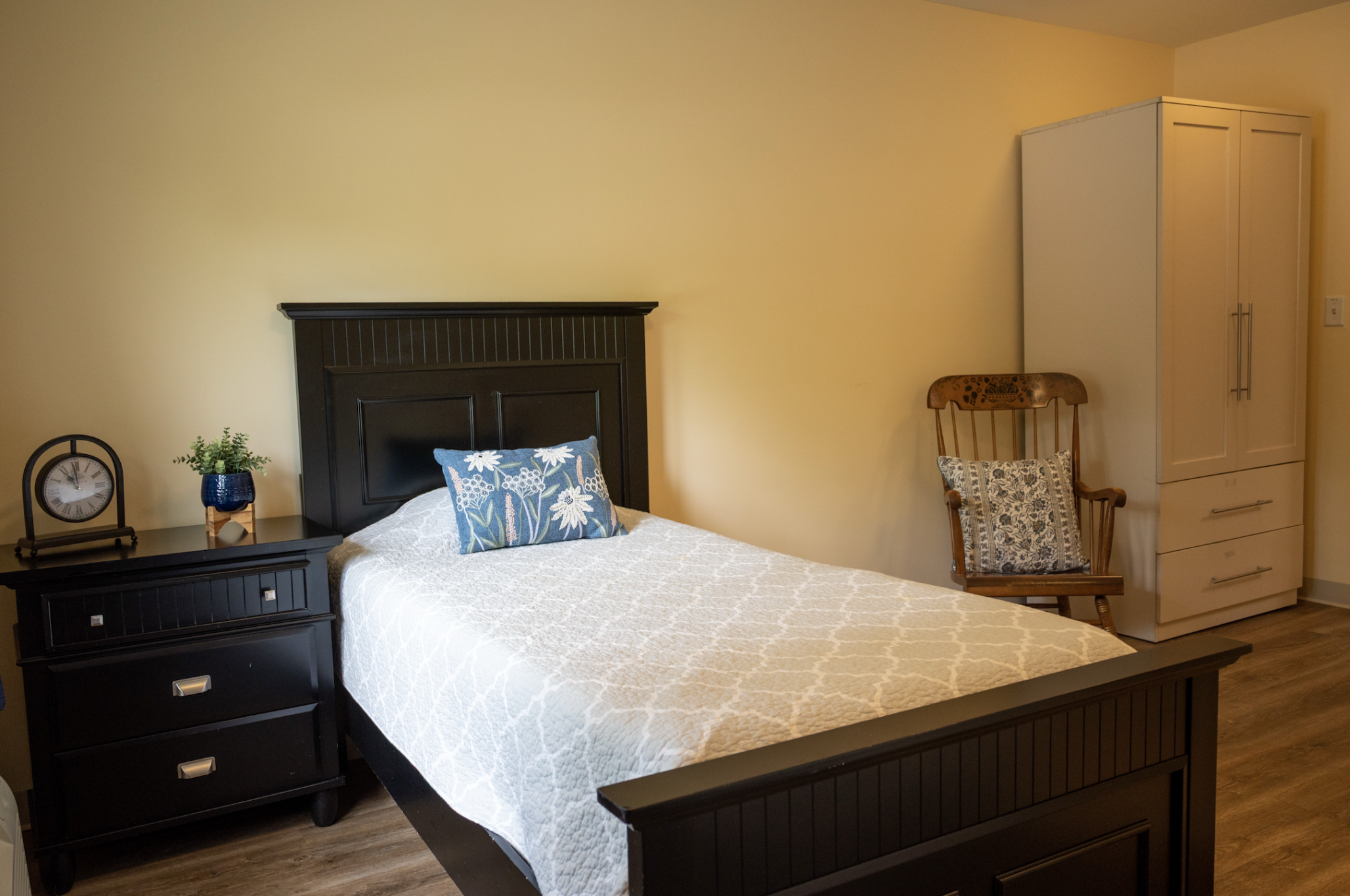 Seasons of Danvers, Danvers, MA 2