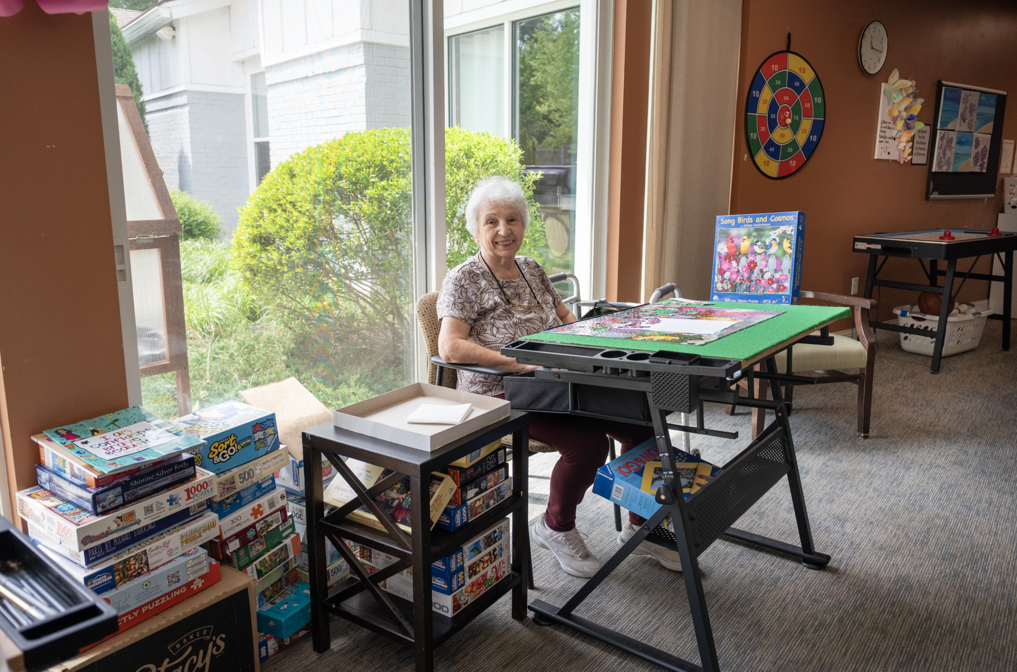 Seasons of Danvers, Danvers, MA 3