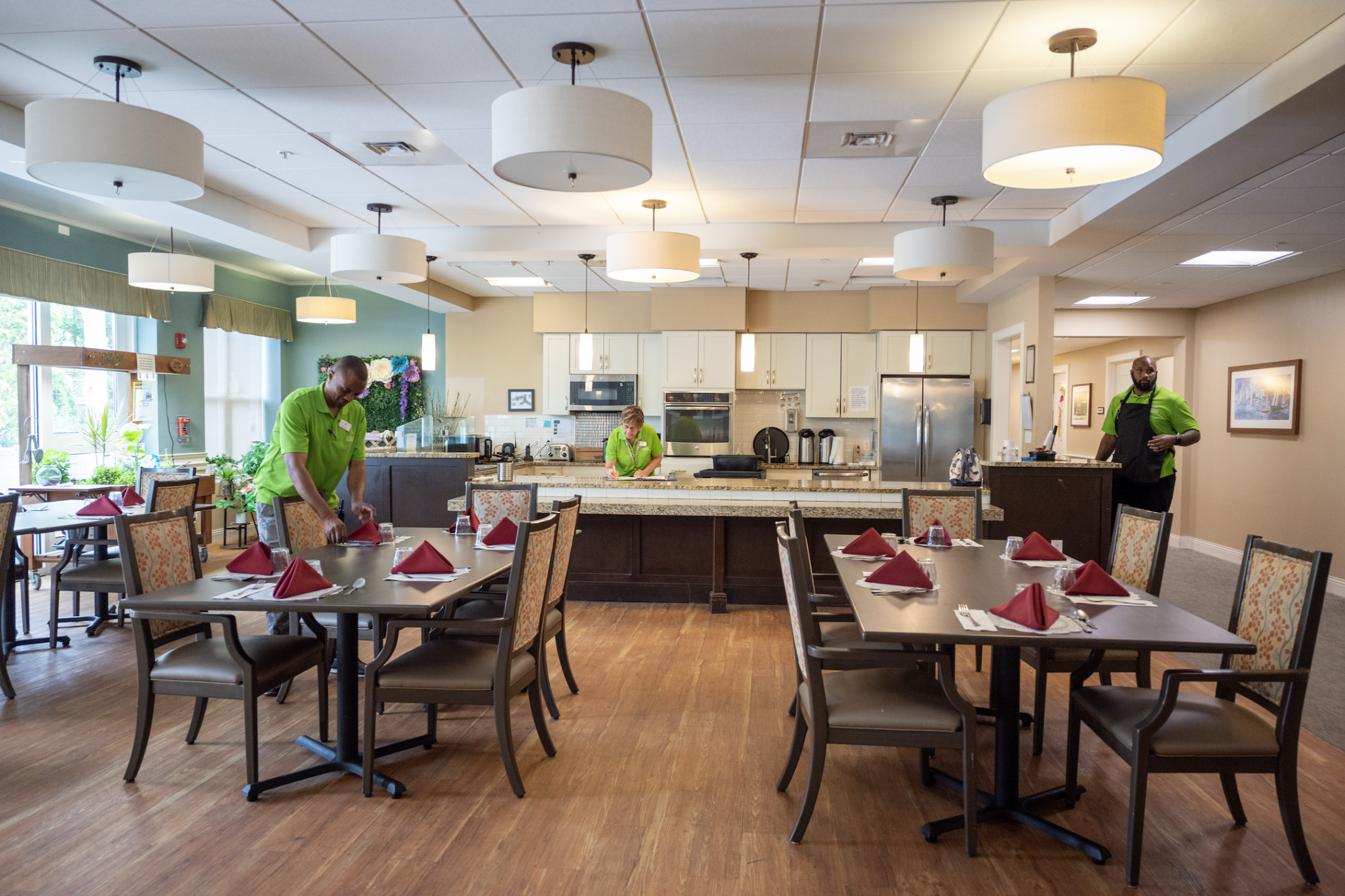 Seasons of Danvers, Danvers, MA 4