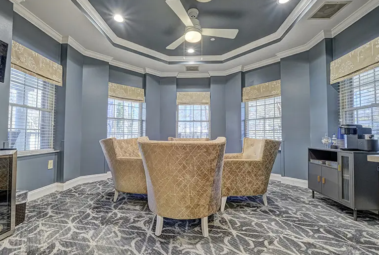 Charter Senior Living of Charlotte, Charlotte, NC 4