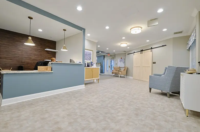 Charter Senior Living of Charlotte, Charlotte, NC 3