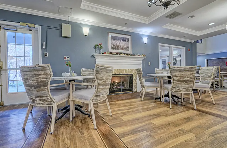 Charter Senior Living of Charlotte, Charlotte, NC 2