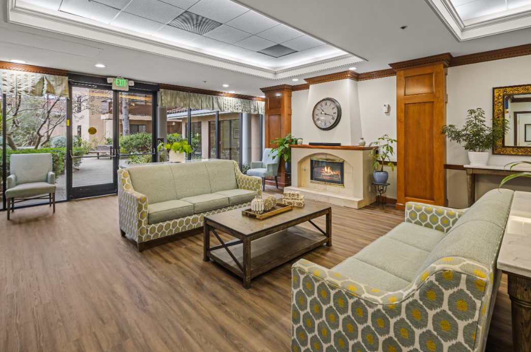 Marbella Redwood City, Redwood City, CA 3