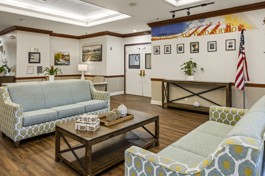 Marbella Redwood City, Redwood City, CA 4