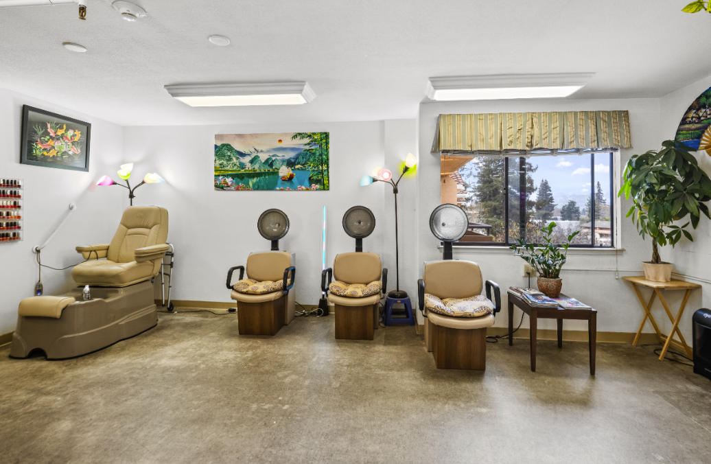 Marbella Redwood City, Redwood City, CA 9