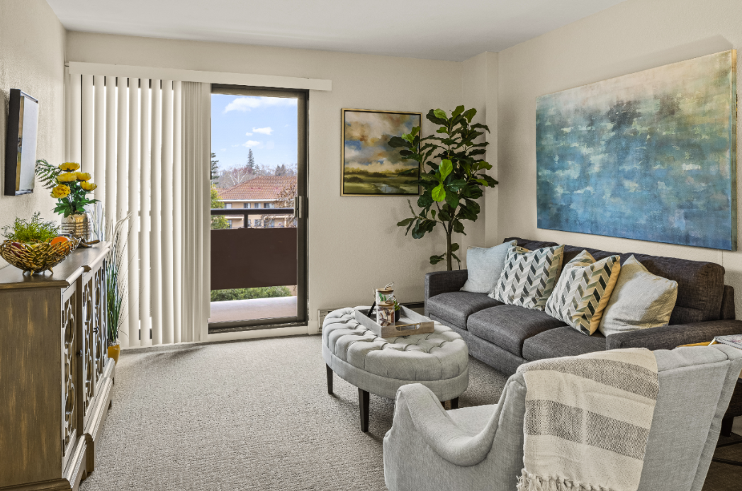Marbella Redwood City, Redwood City, CA 10