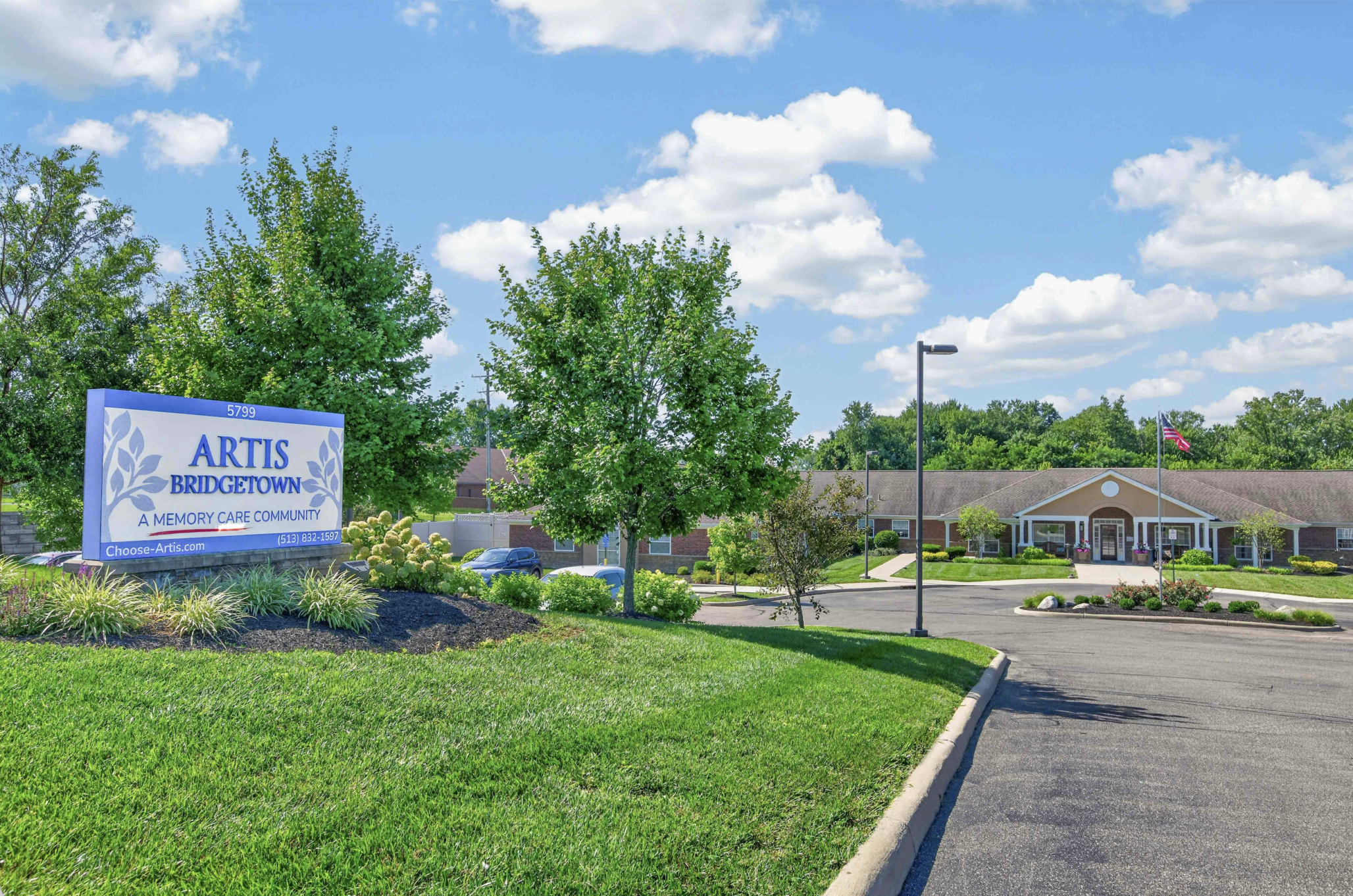 Artis Senior Living of Bridgetown, Cincinnati, OH 4