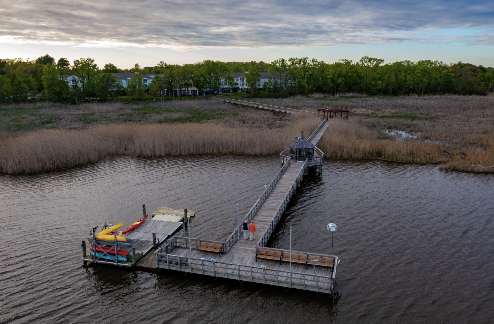 Heron Point of Chestertown, Chestertown, MD 2