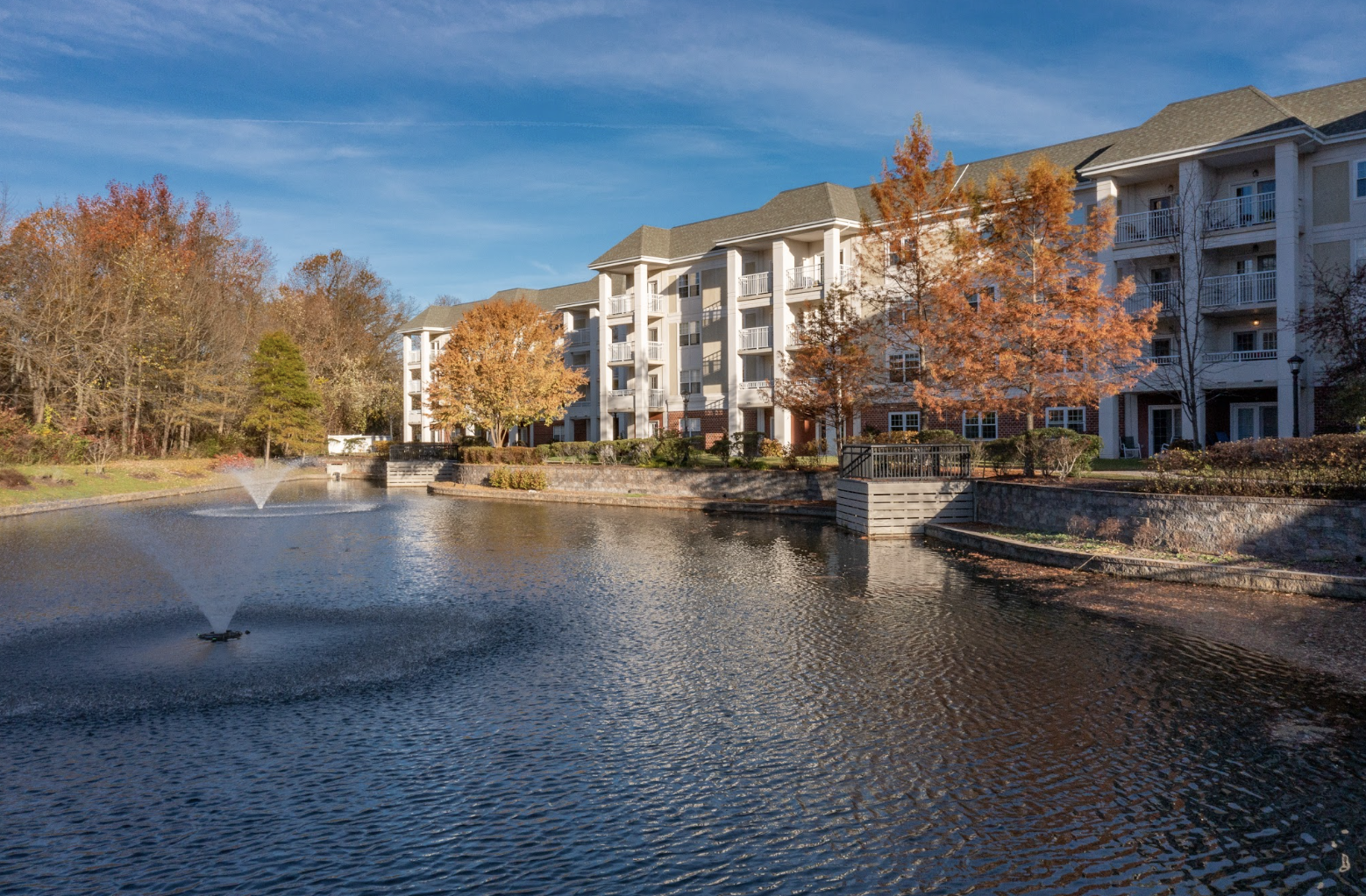 The Evergreens, Moorestown, NJ 2