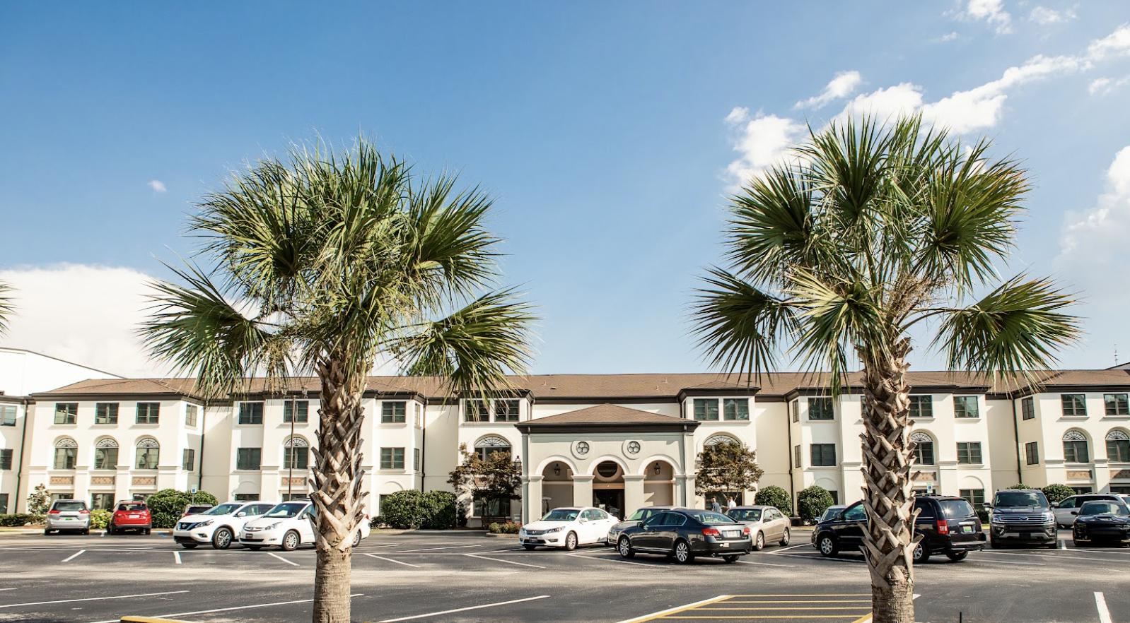Westminster Village, Spanish Fort, AL