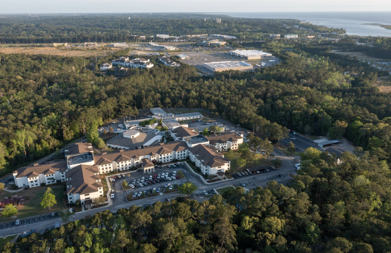 Westminster Village, Spanish Fort, AL 2