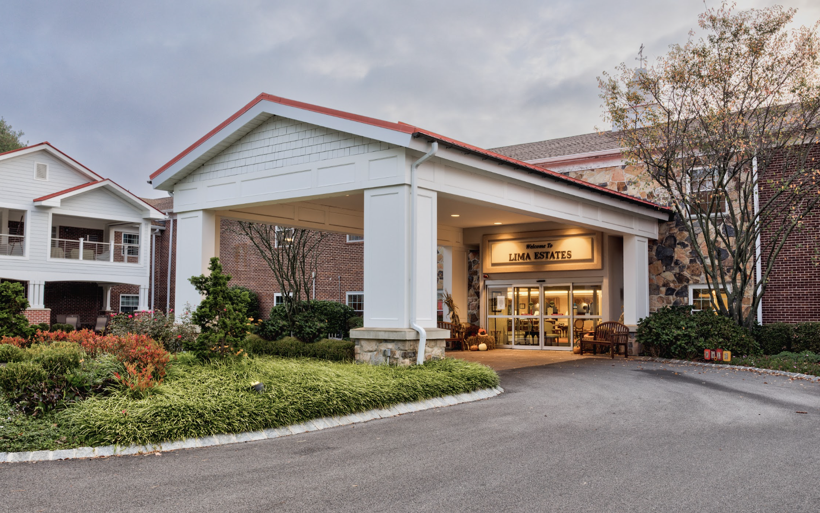 Lima Estates, Media, PA 2