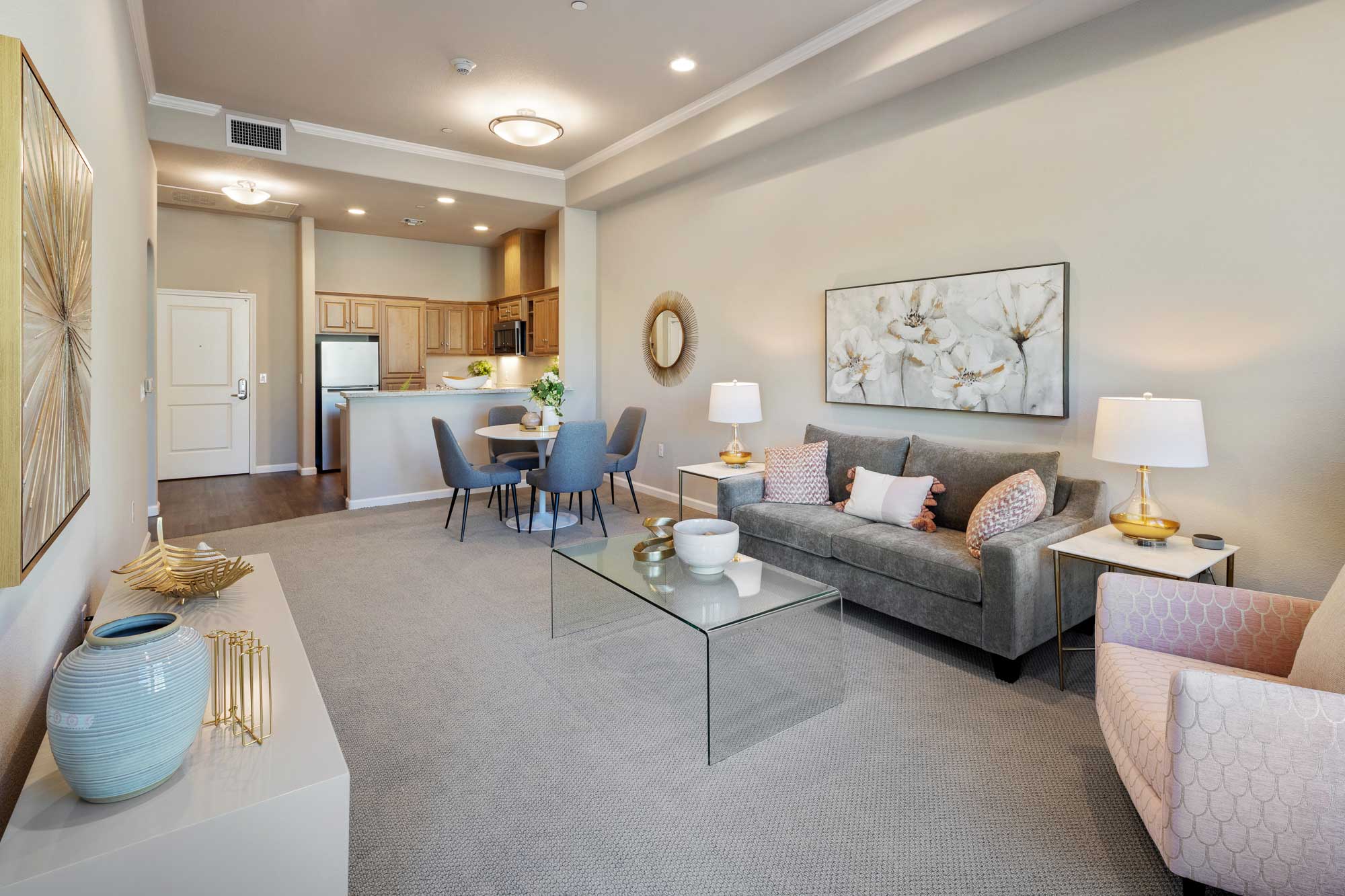 Oakmont of East Sacramento, Sacramento, CA 10