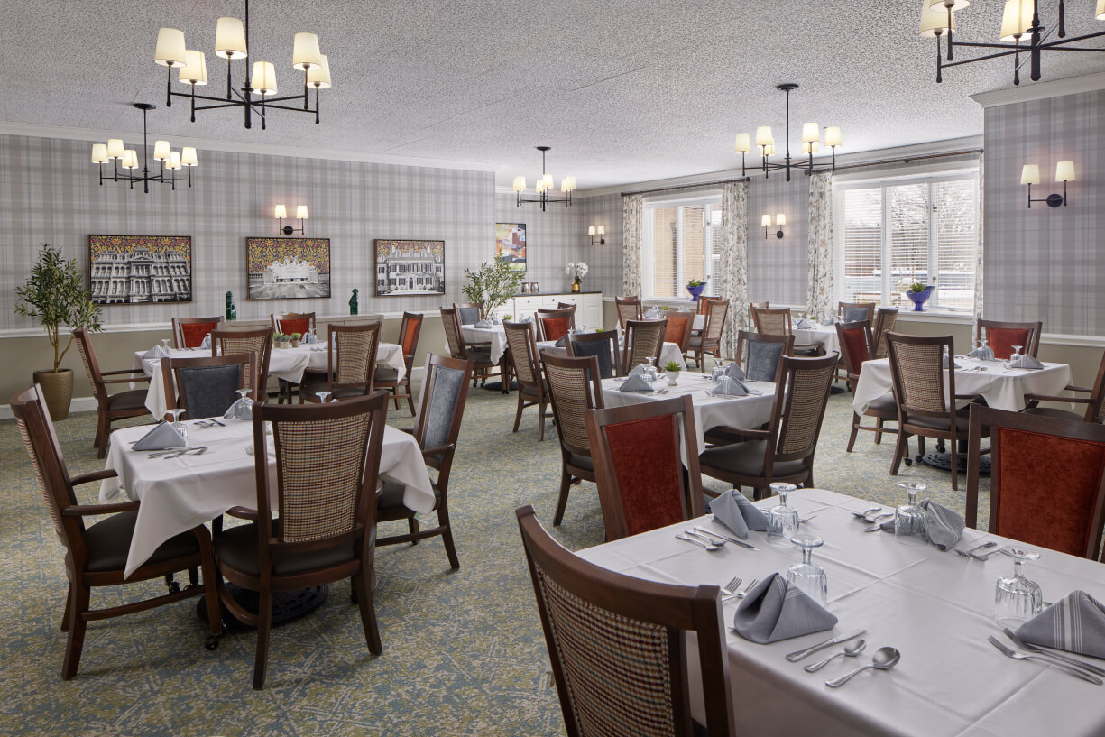 Shipley Living, Wilmington, DE 5