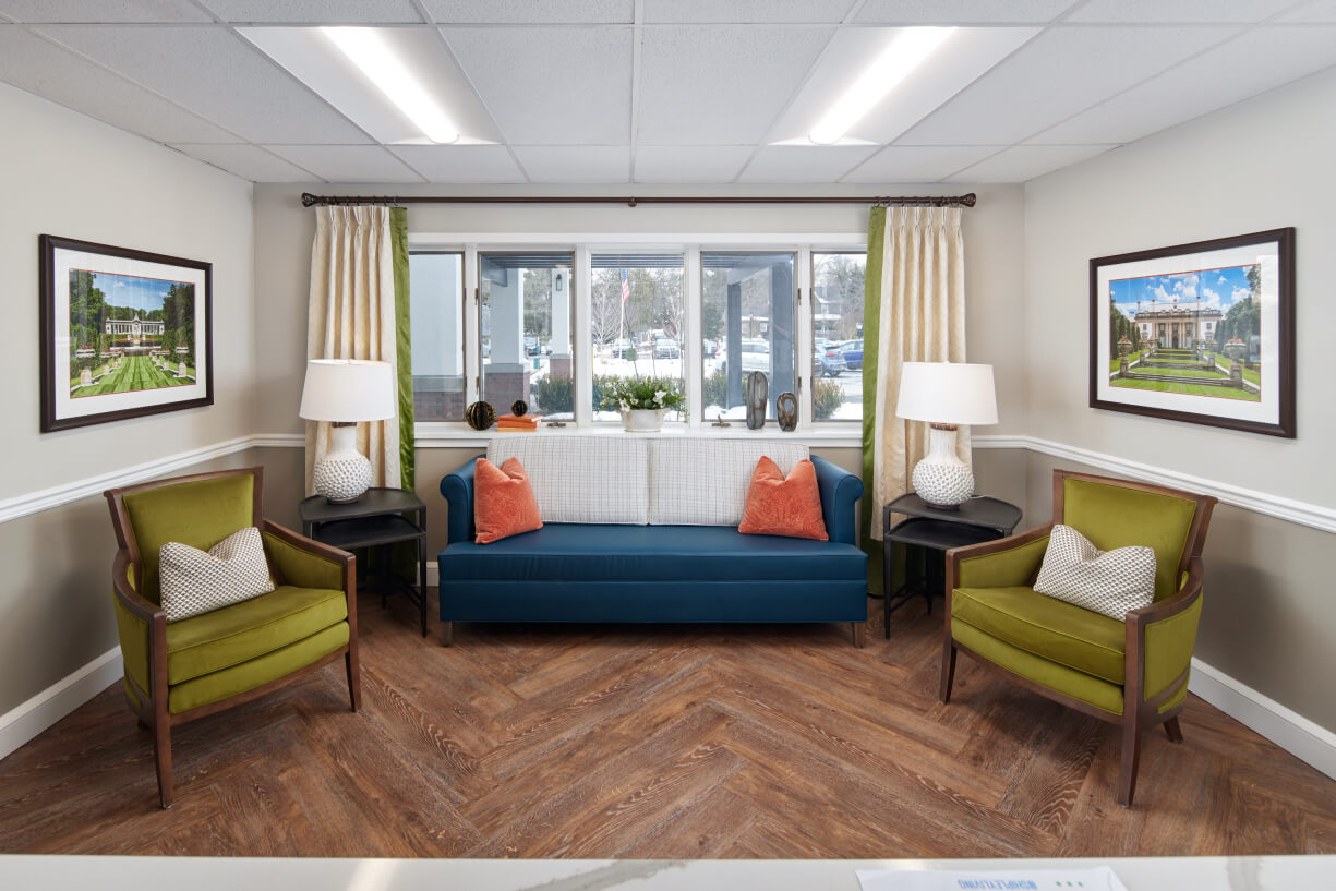 Shipley Living, Wilmington, DE 6