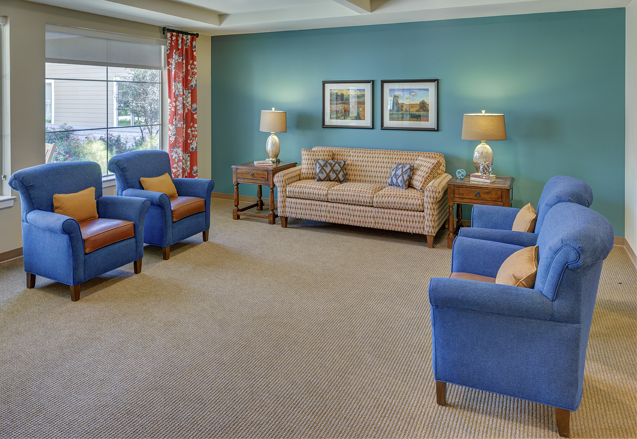 The Delaney at Georgetown Village, Georgetown, TX 20