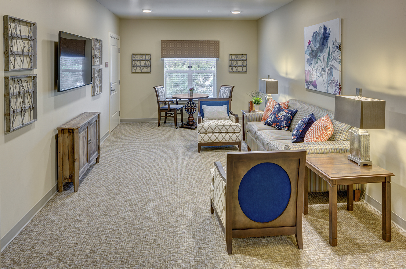 The Delaney at Georgetown Village, Georgetown, TX 8
