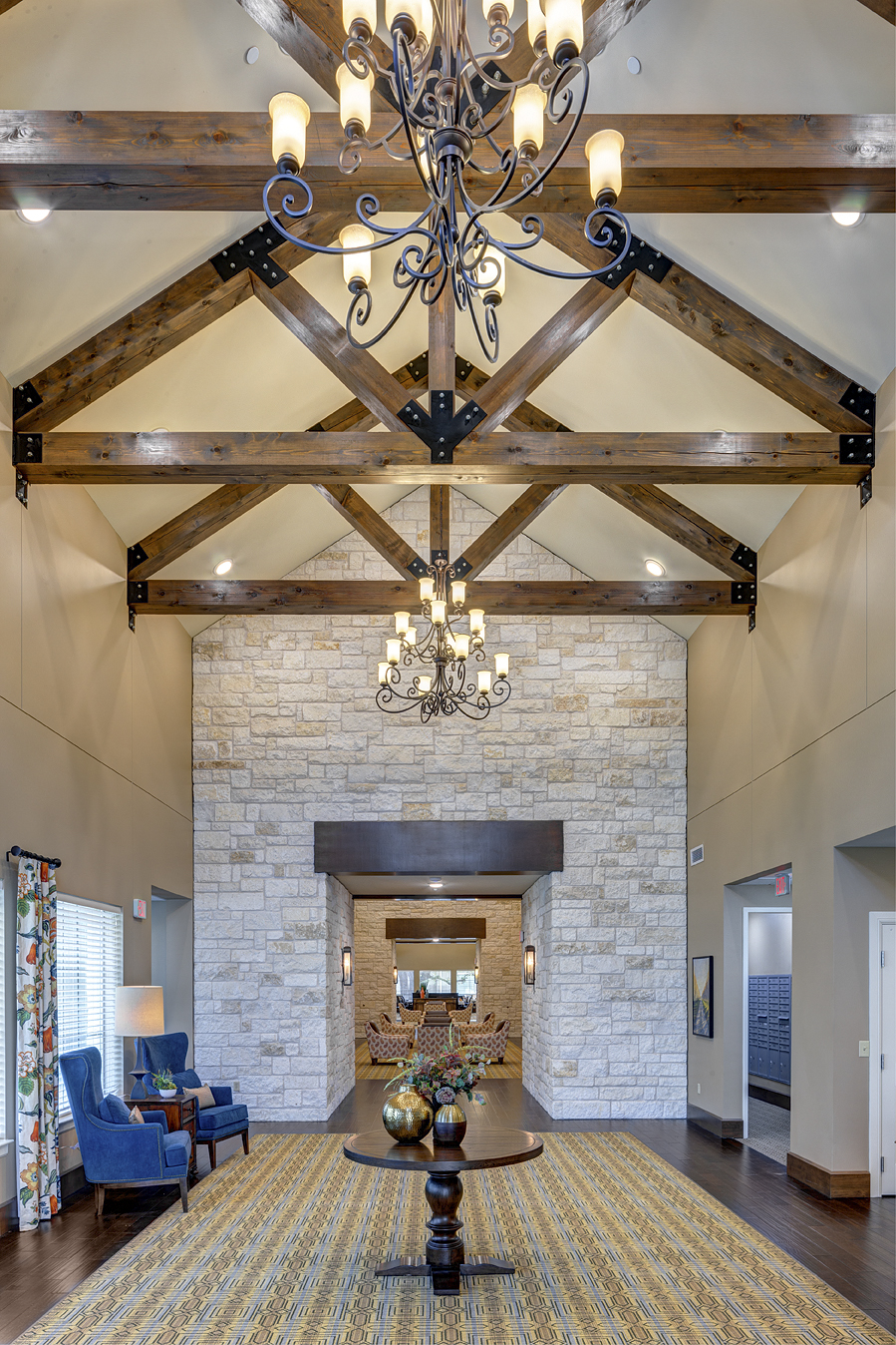 The Delaney at Georgetown Village, Georgetown, TX 9