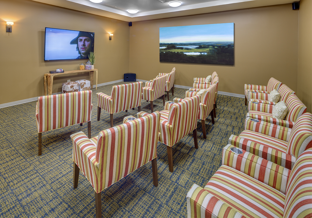 The Delaney at Georgetown Village, Georgetown, TX 11