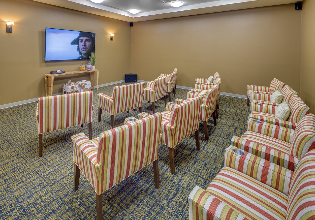 The Delaney at Georgetown Village, Georgetown, TX 12