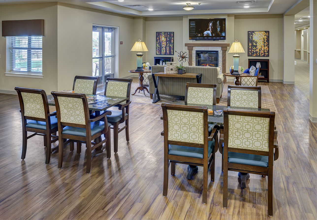 The Delaney at Georgetown Village, Georgetown, TX 14