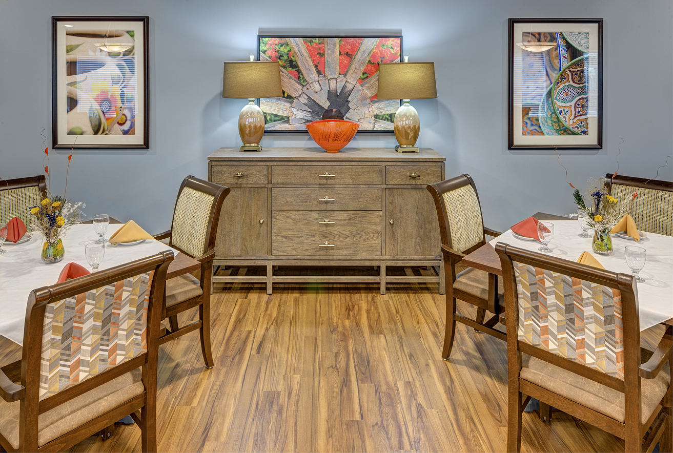 The Delaney at Georgetown Village, Georgetown, TX 16