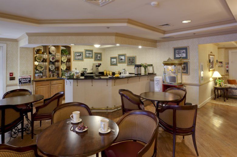 Sunrise of Silver Spring, Silver Spring, MD 5