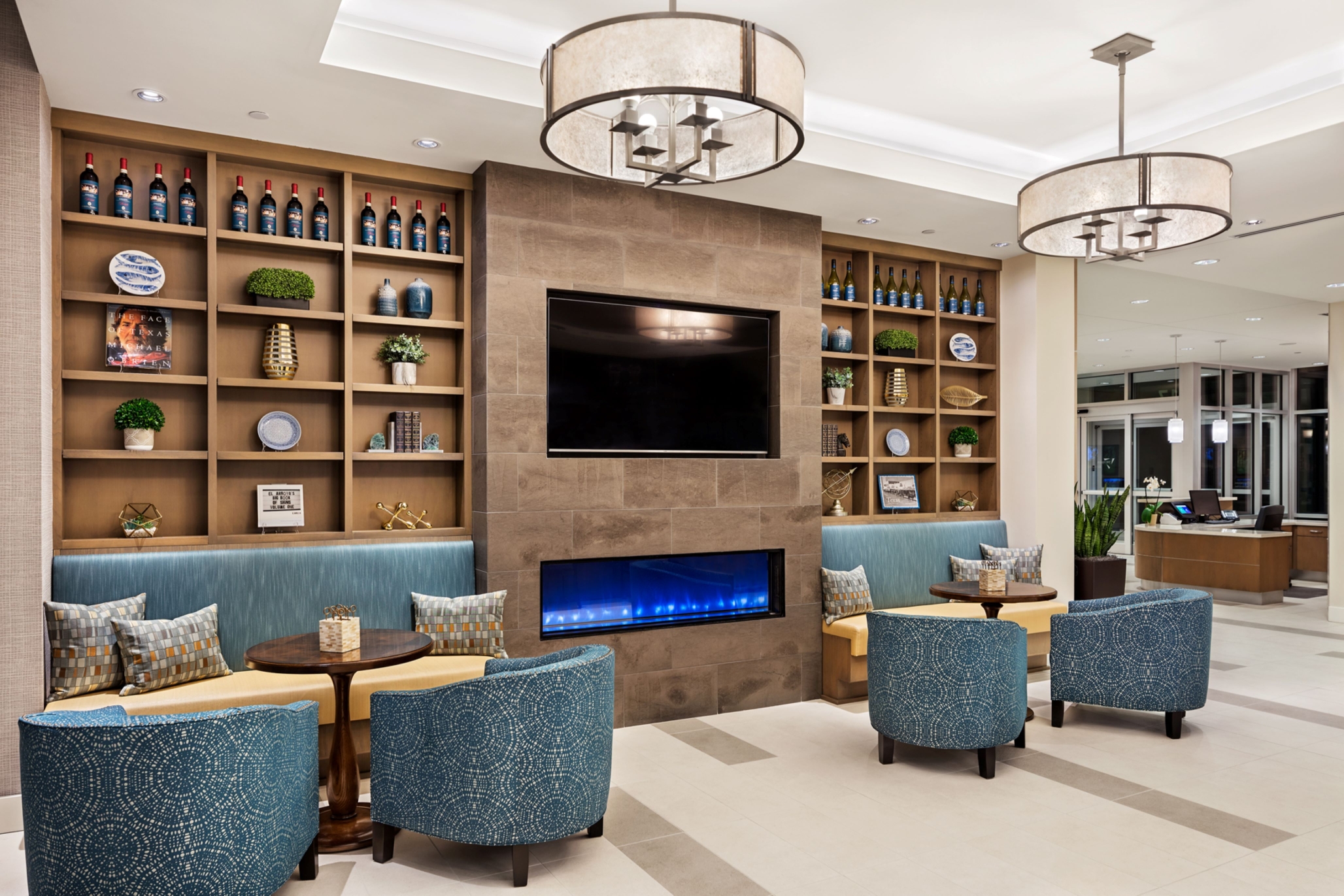 The Village at The Triangle, Austin, TX 29