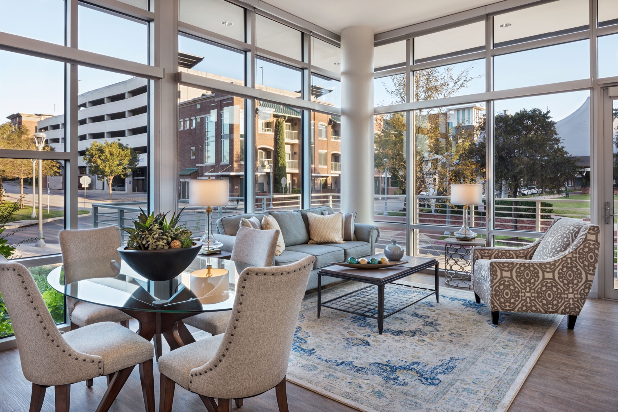 The Village at The Triangle, Austin, TX 30