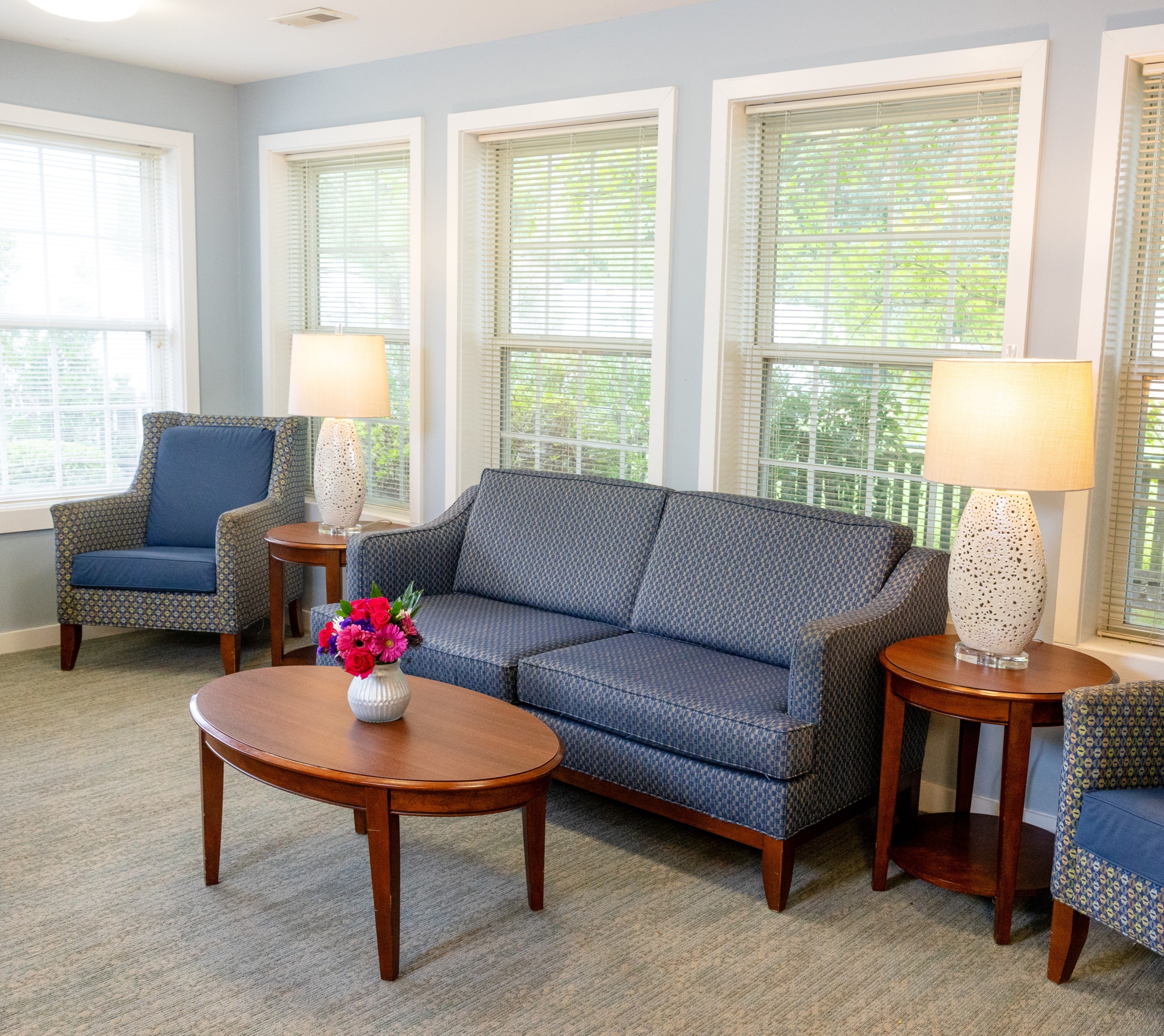 Commonwealth Senior Living at Churchland House, Portsmouth, VA 7