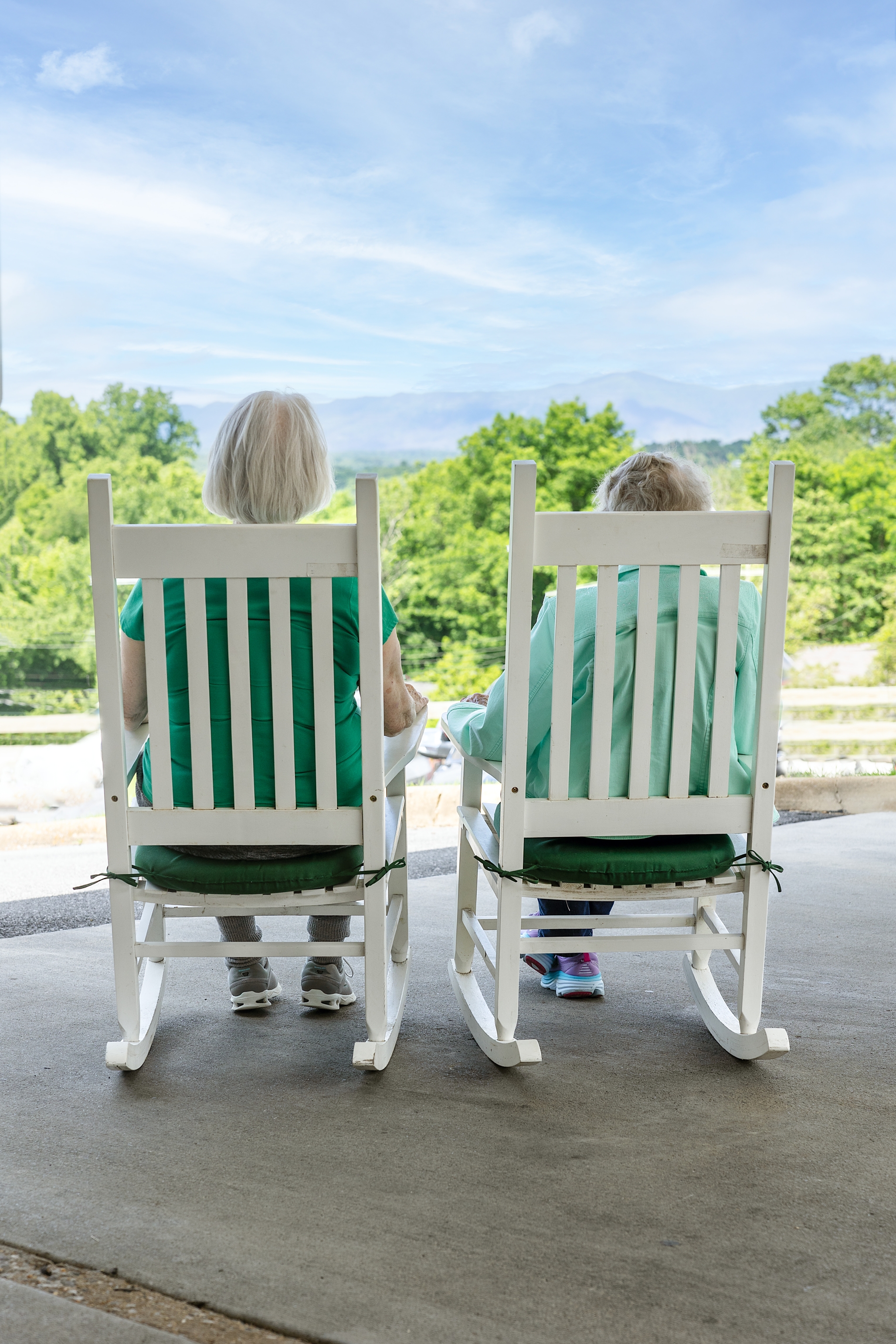 Commonwealth Senior Living at Front Royal, Front Royal, VA 6