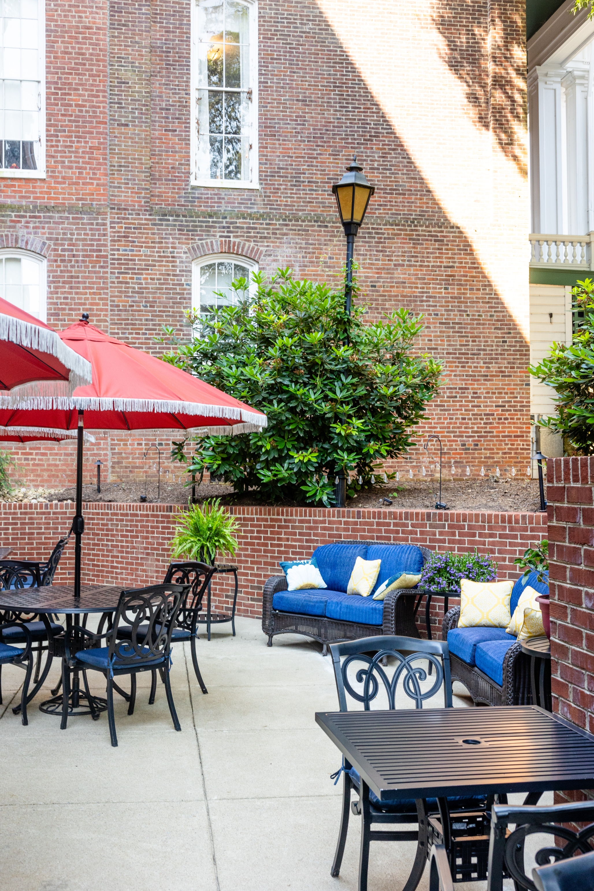 Commonwealth Senior Living at Stratford House, Danville, VA 8