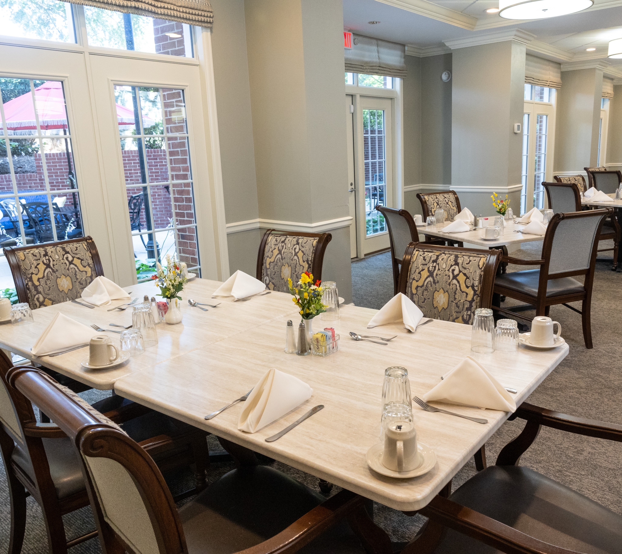 Commonwealth Senior Living at Stratford House, Danville, VA 5