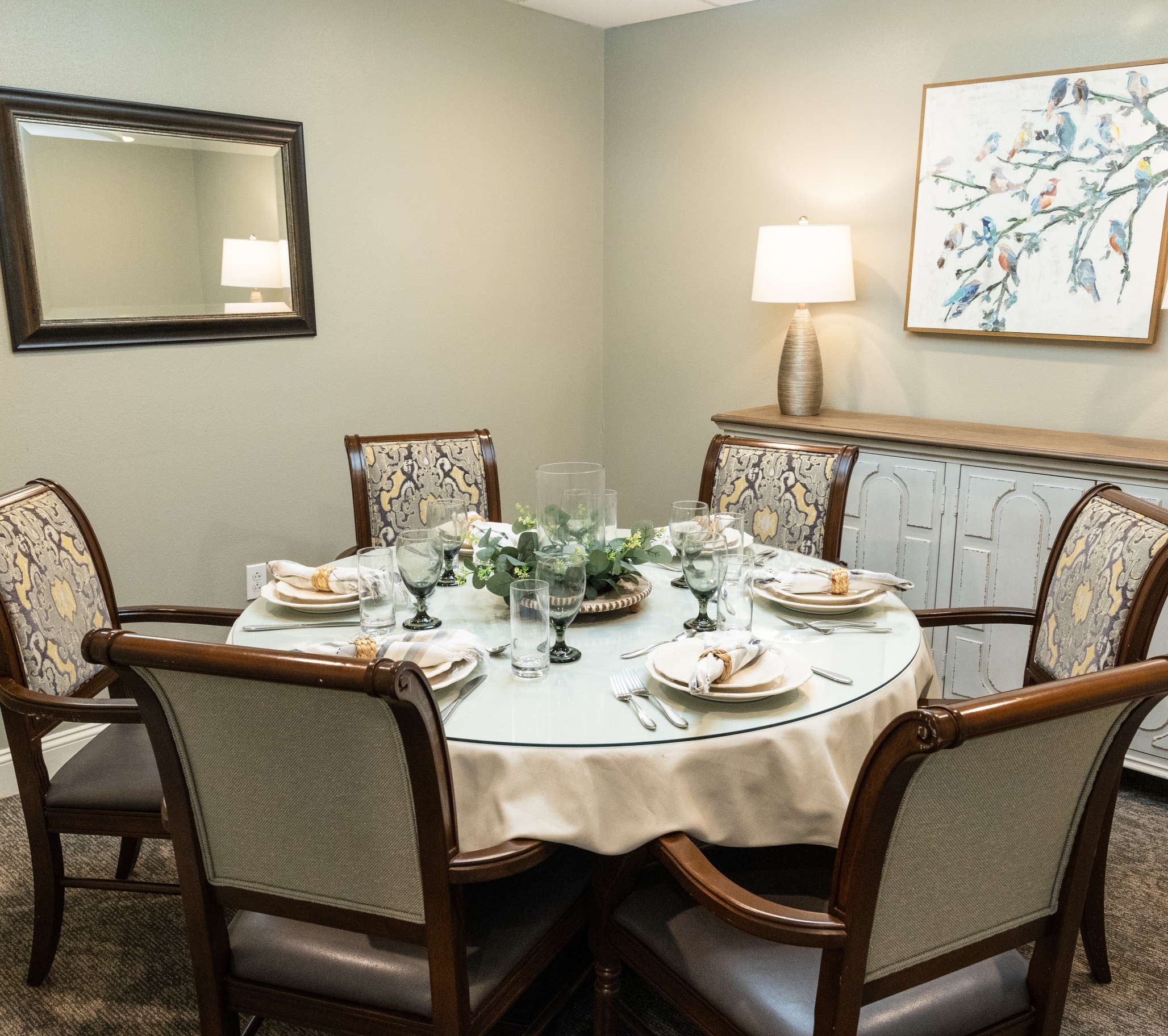 Commonwealth Senior Living at Stratford House, Danville, VA 9
